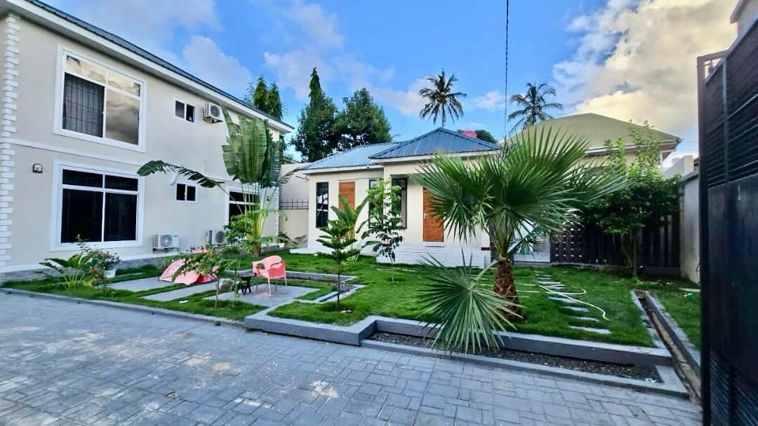 Product image for HOUSE FOR SALE AT GOBA-DAR ES SALAAM