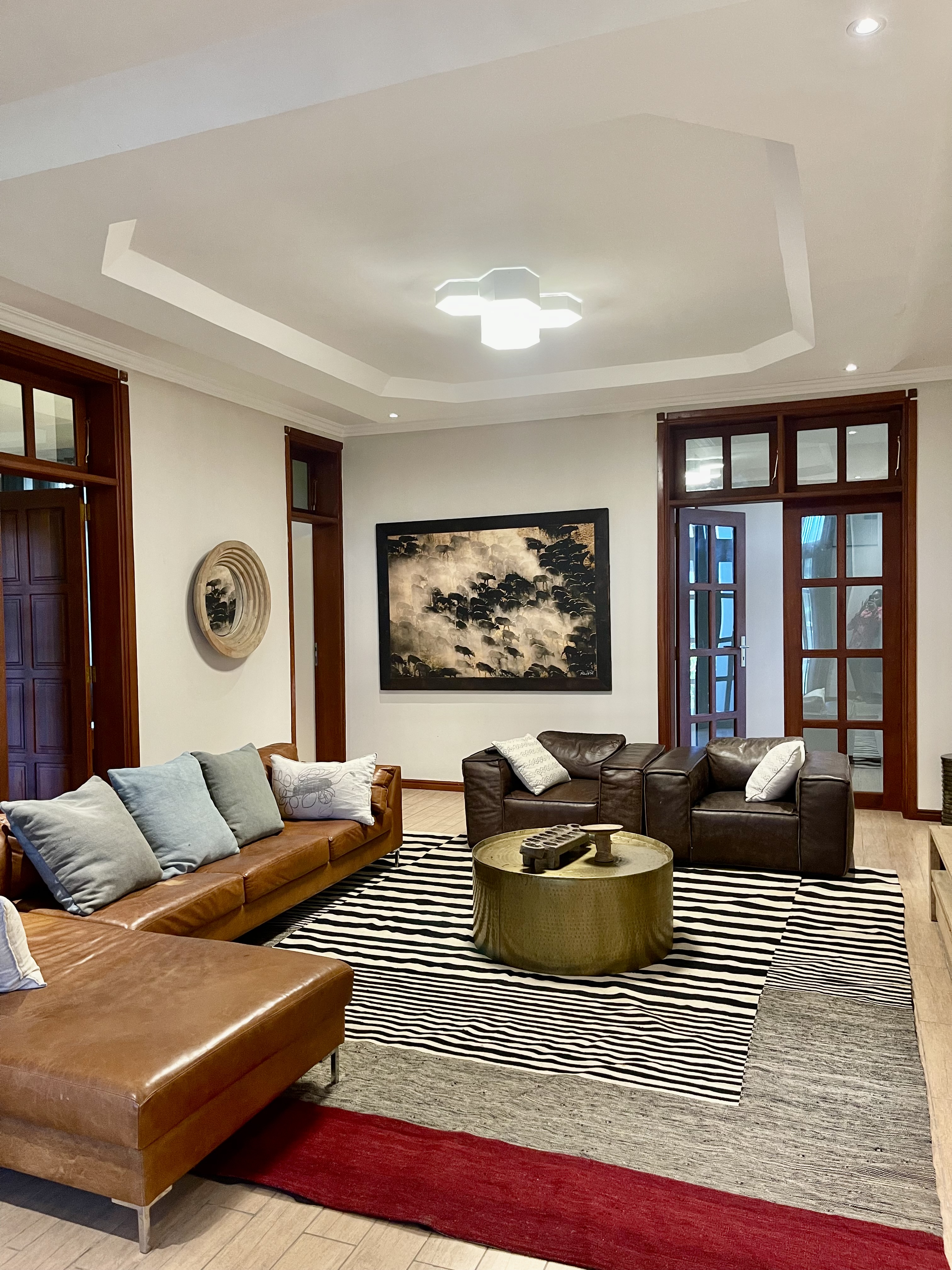 An image for Modern Apartment For Rent