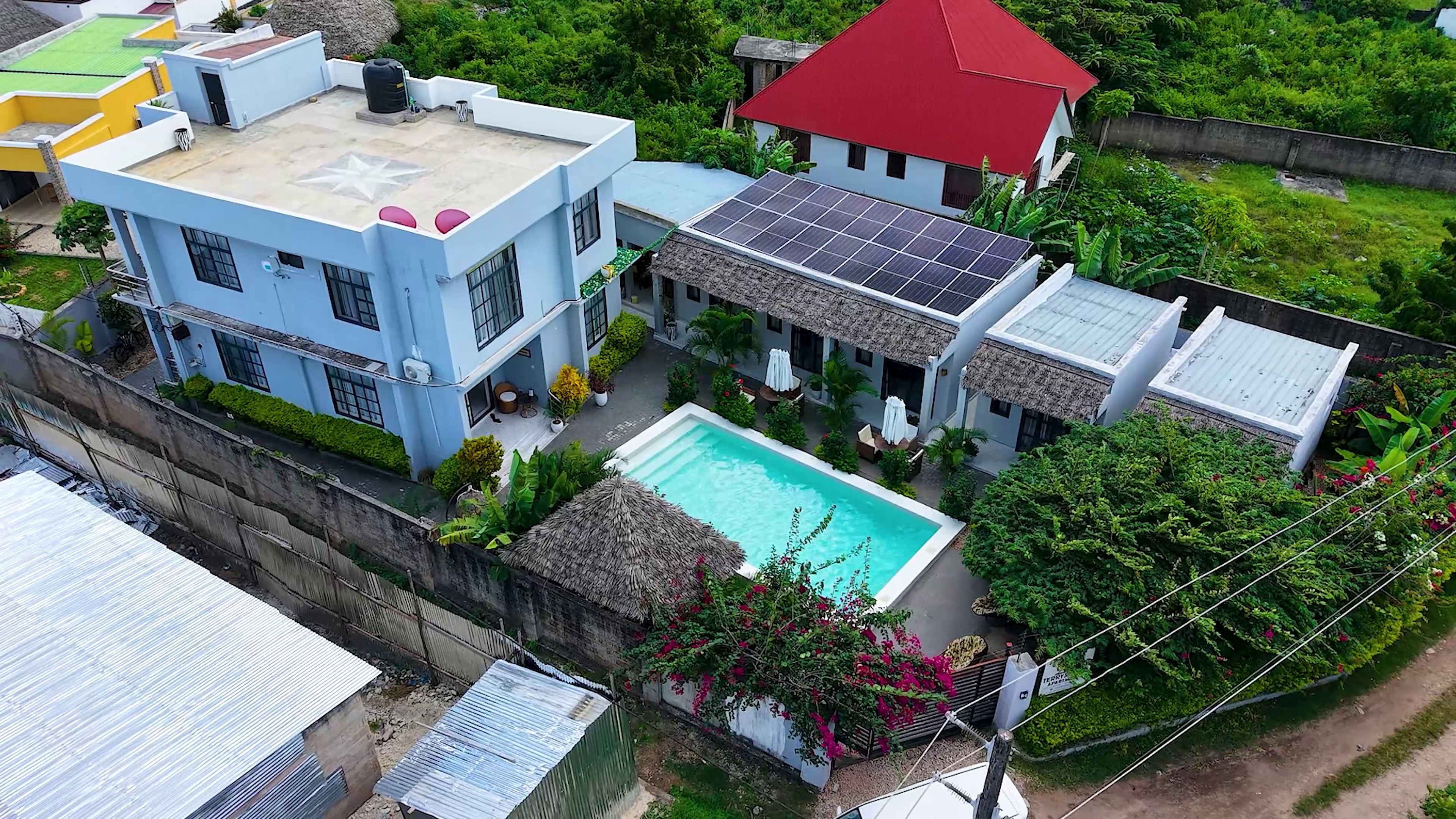 An image for HOTEL FOR SALE - NUNGWI ZANZIBAR