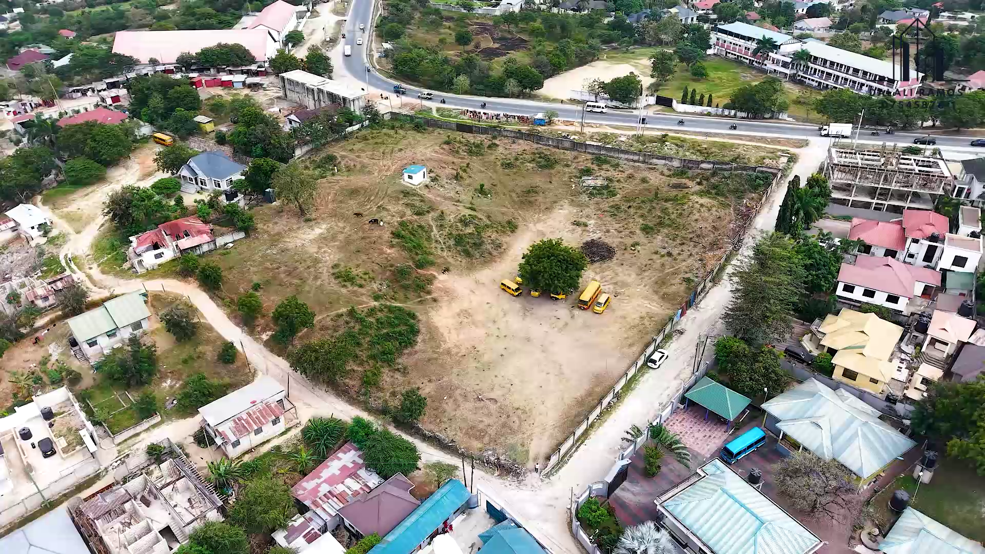 Product image for PRIME LAND PLOT FOR SALE – GOBA, DAR ES SALAAM