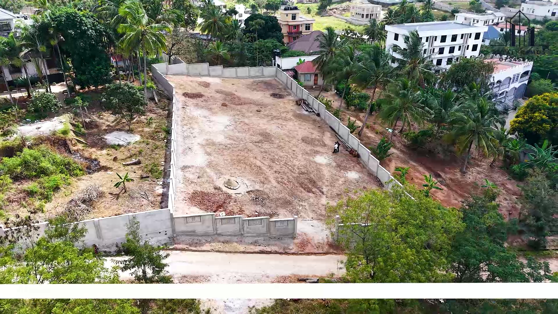 Product image for LAND PLOT FOR SALE – GOBA, DAR ES SALAAM