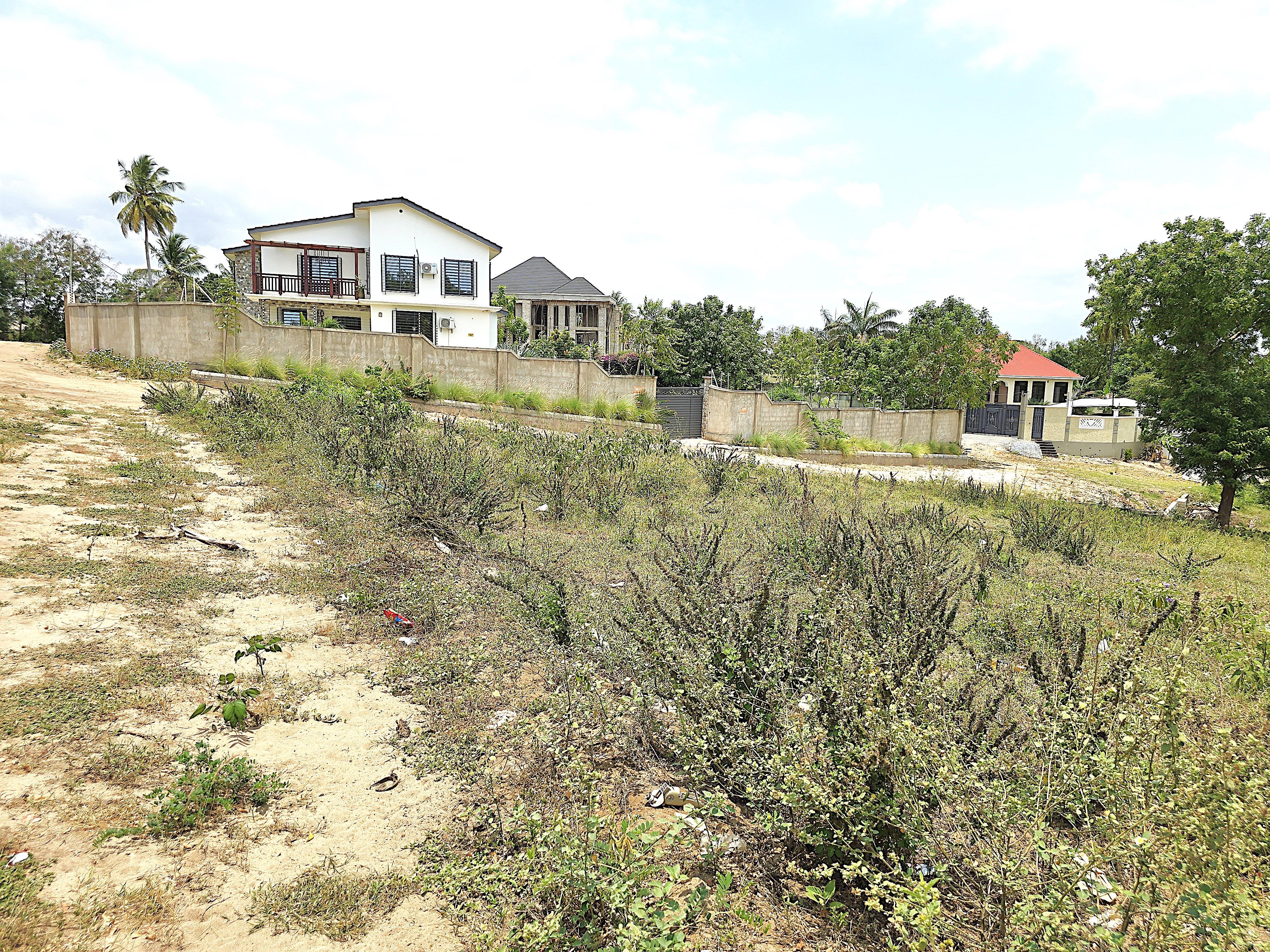 Product image for Plot for Sale in Goba Majengo Dar es salaam