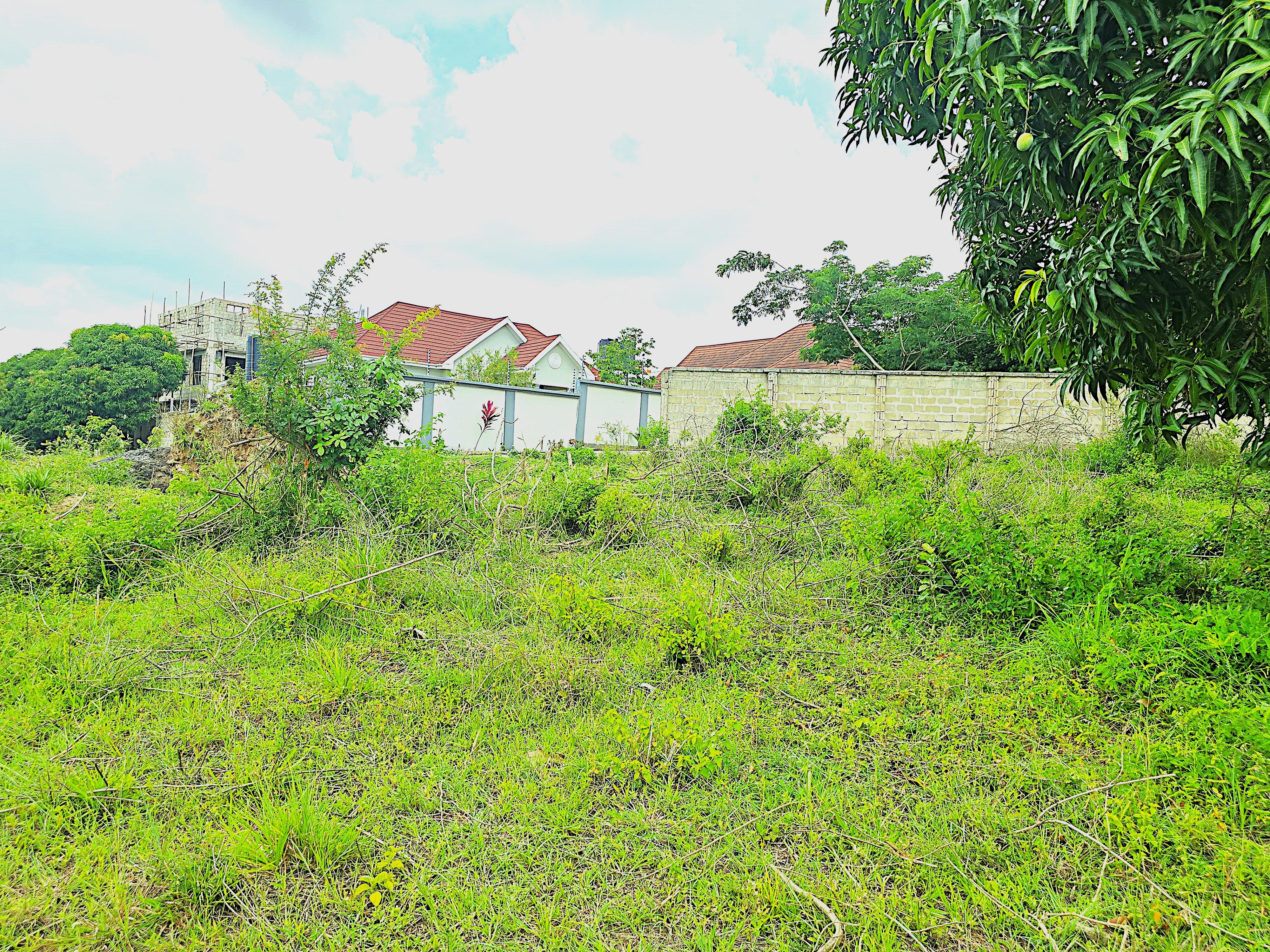 Product image for Plot for Sale in Goba Kulangwa Dar es salaam