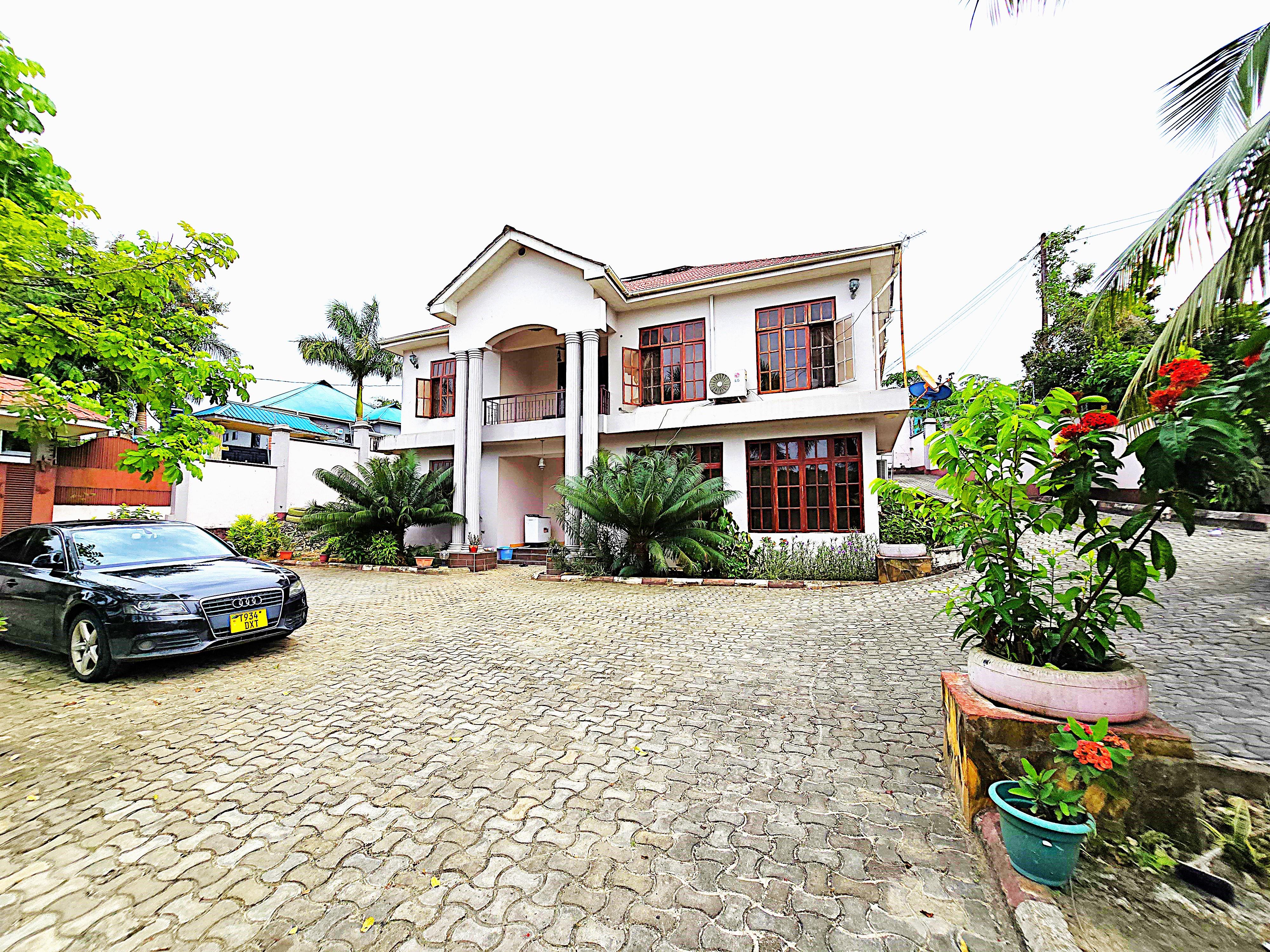 Product image for House for Sale in Kimara Suka Dar es salaam