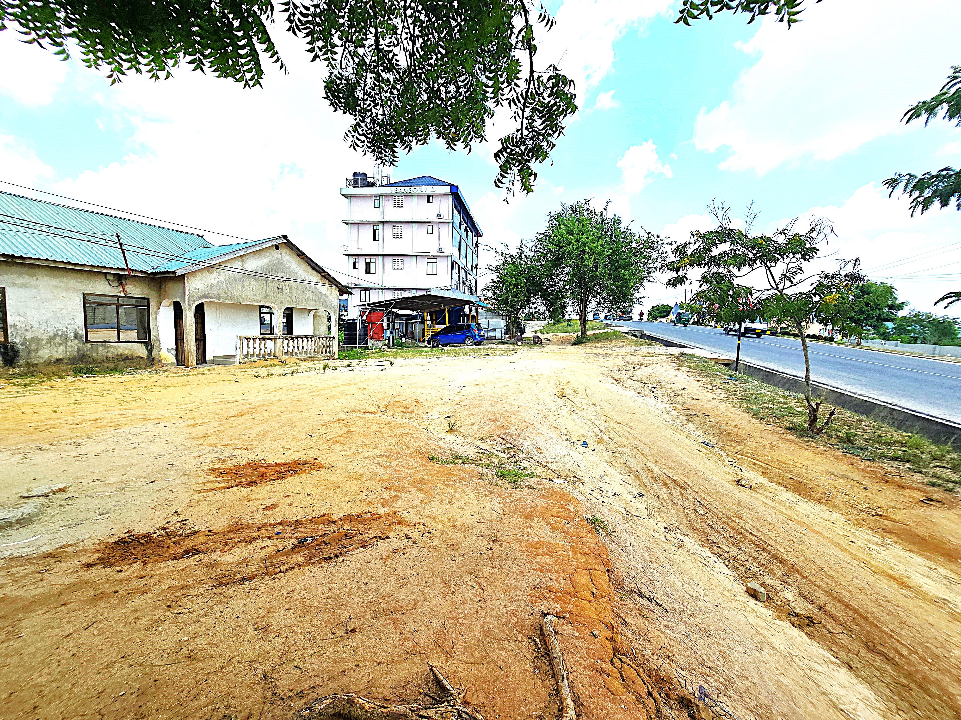 Product image for Plot for Sale in Goba, Towards Kimara