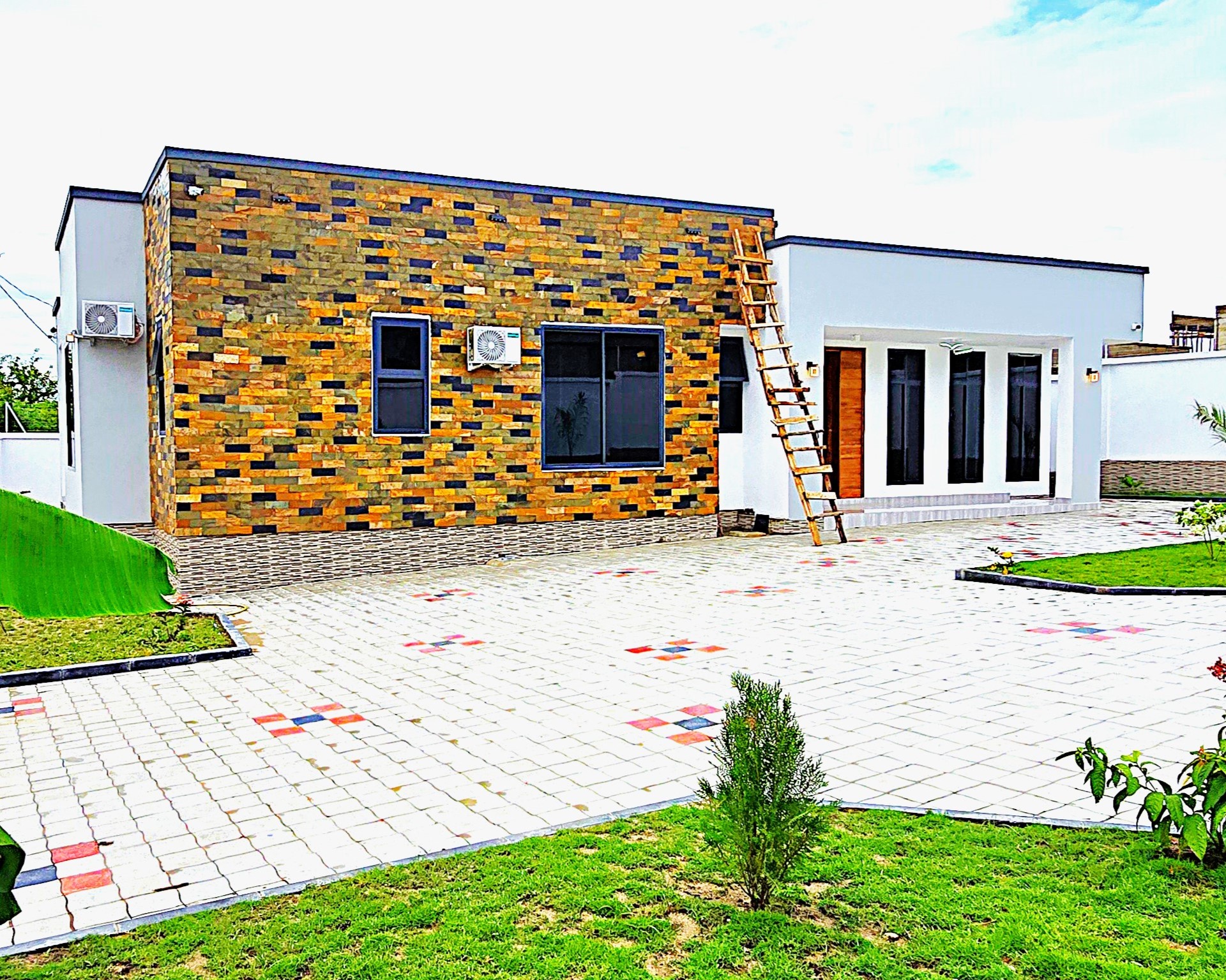 Product image for House for Sale in Madale, Dar es Salaam.