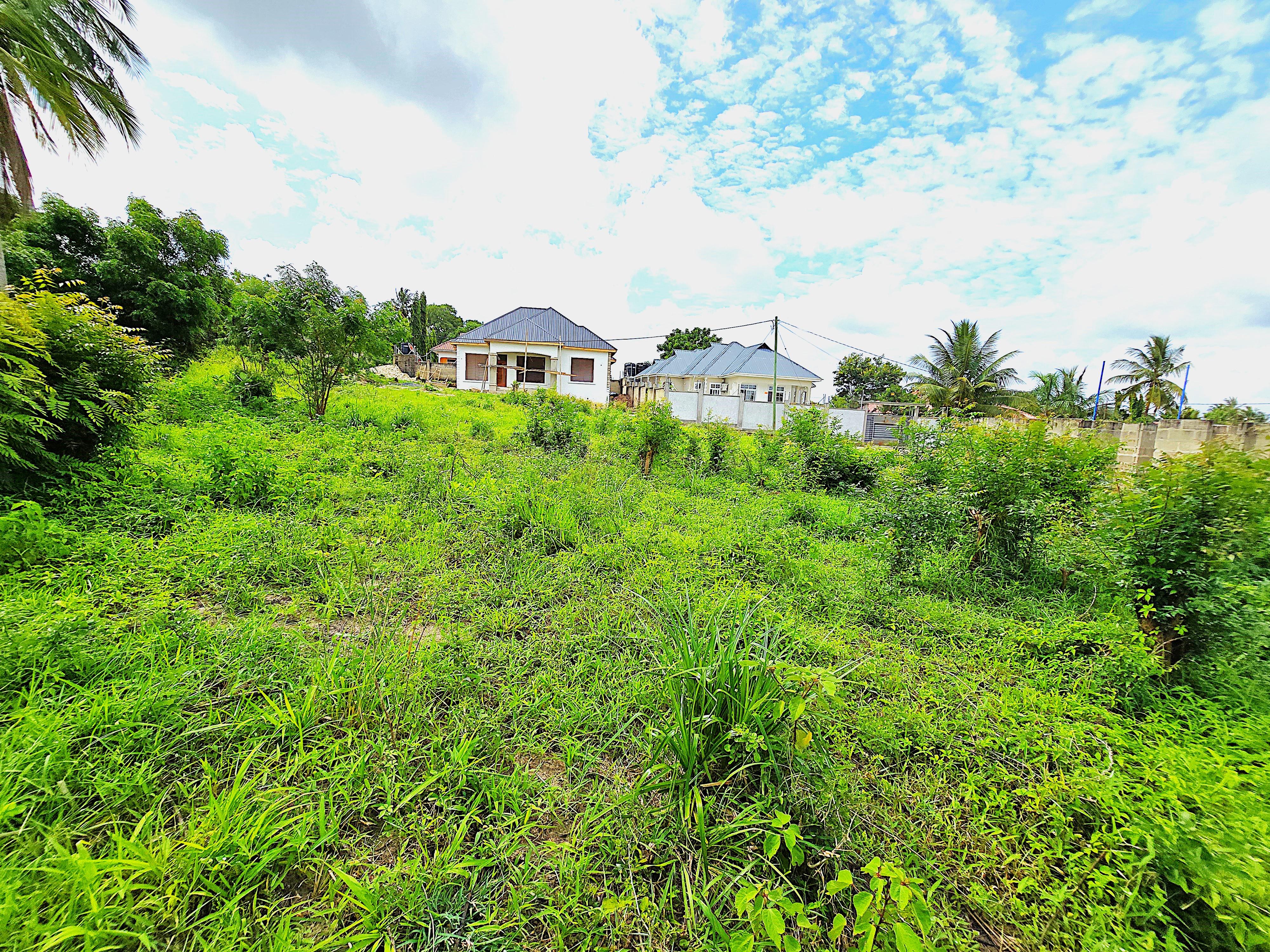 Product image for Plot for Sale in Madale