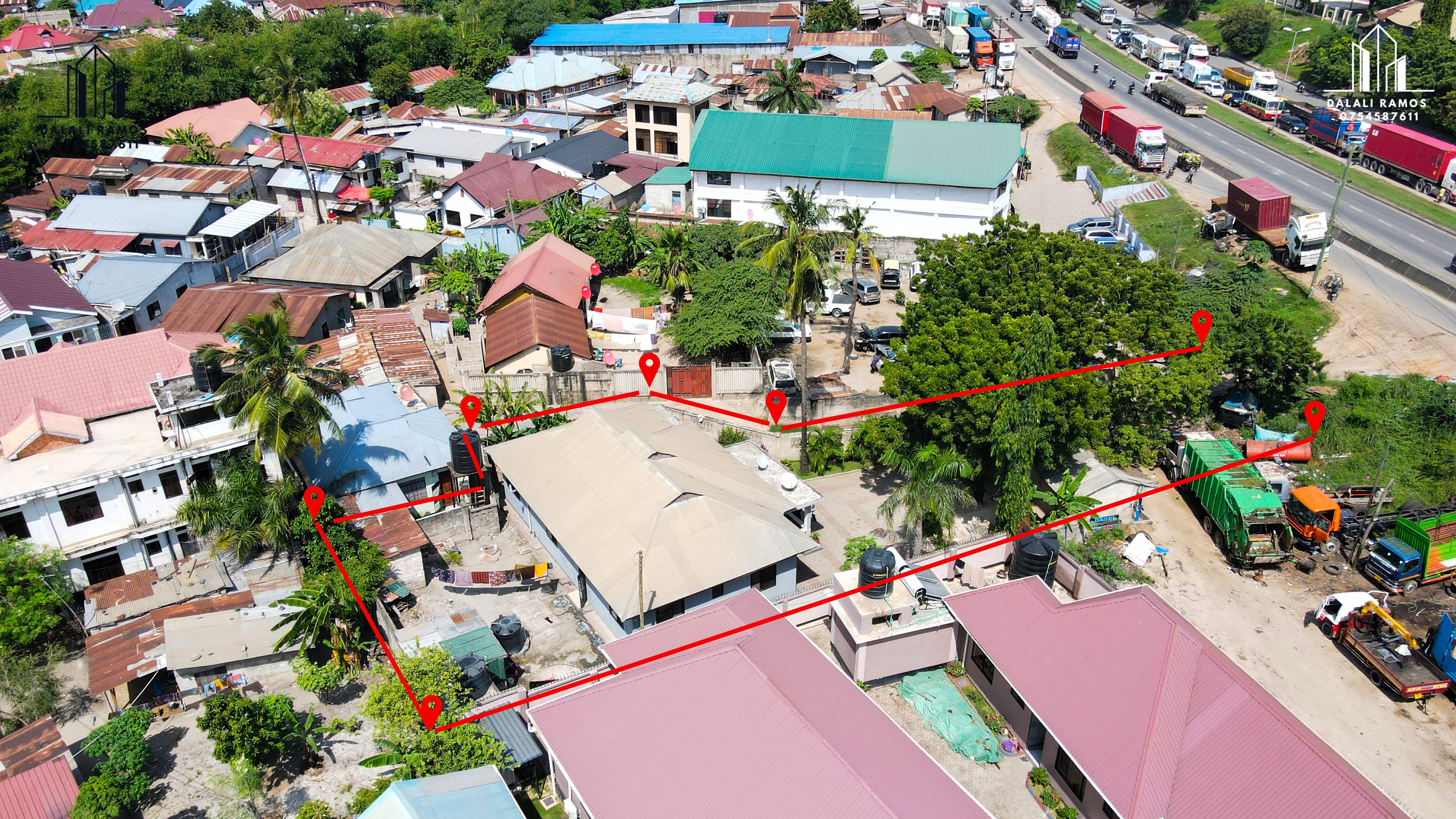 An image for COMMERCIAL PLOT FOR SALE