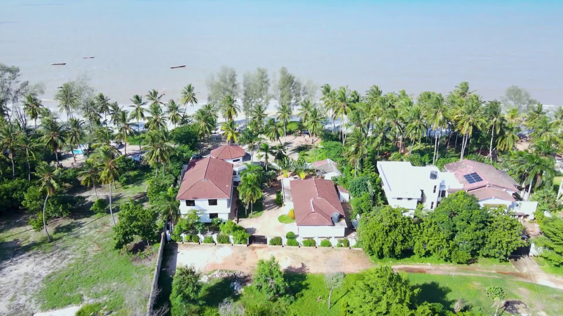 An image for Beach House For Sale