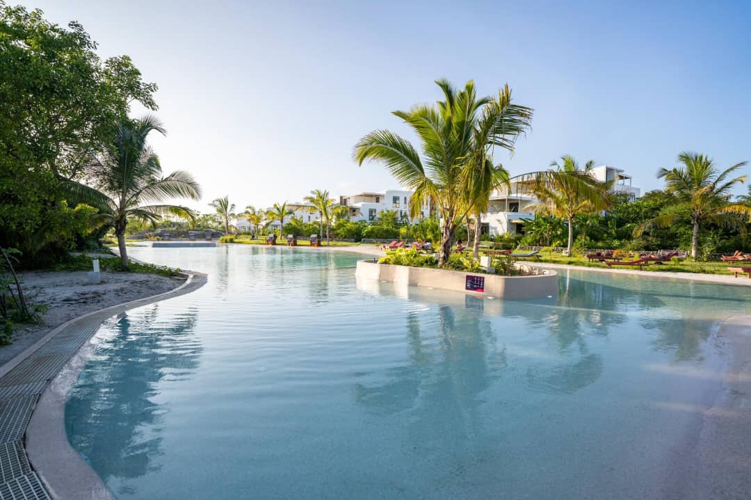 An image for Luxurious 1 & 2 Bedroom Apartments for Sale – Paje, Zanzibar for only $227,000