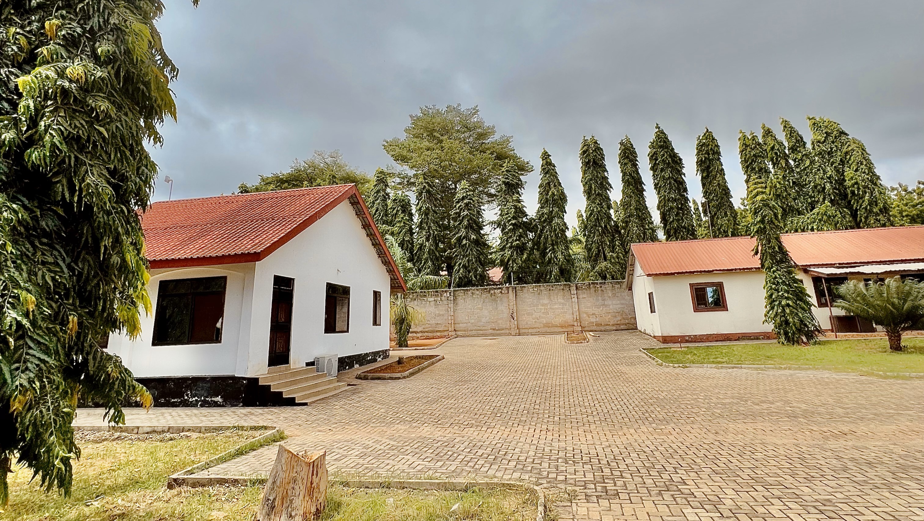 Product image for Plot for Sale in Mbezi Beach Africana