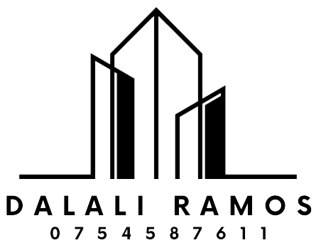 Dalali Ramos logo