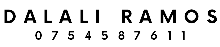Dalali Ramos Logo